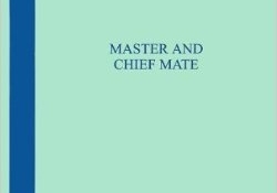 Master and Chief Mate (Model Course 7.01)